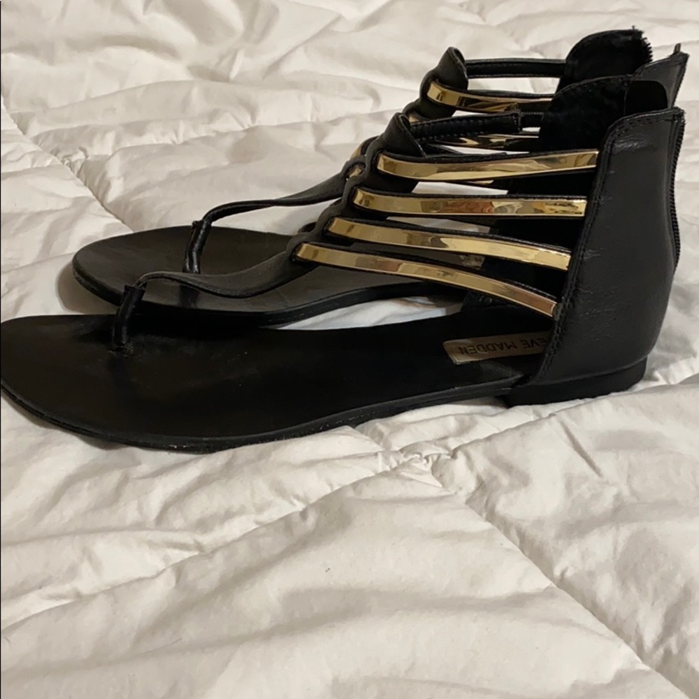 Steve Madden Sandals
